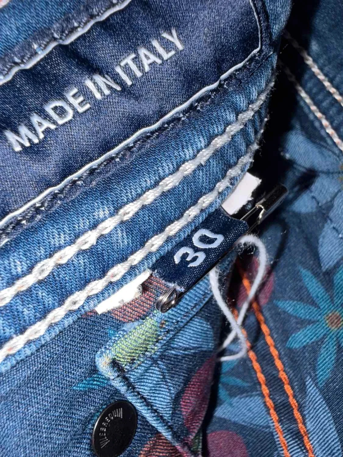 Short de hombre Vilebrequin talla 40 poco usado – photo 8